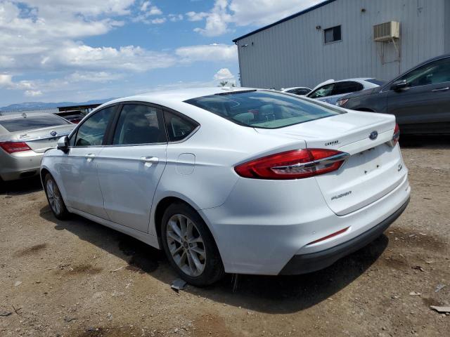 Photo 1 VIN: 3FA6P0LU3KR188459 - FORD FUSION SE 