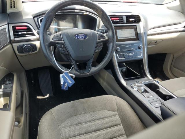 Photo 7 VIN: 3FA6P0LU3KR188459 - FORD FUSION SE 