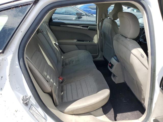 Photo 9 VIN: 3FA6P0LU3KR188459 - FORD FUSION SE 