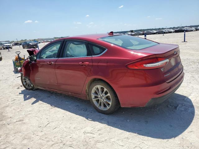 Photo 1 VIN: 3FA6P0LU3KR188638 - FORD FUSION 