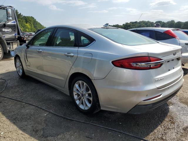 Photo 1 VIN: 3FA6P0LU3KR204627 - FORD FUSION SE 