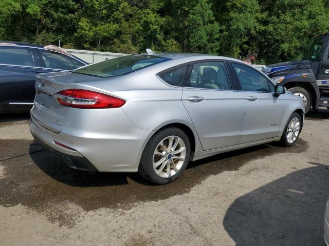 Photo 2 VIN: 3FA6P0LU3KR204627 - FORD FUSION SE 