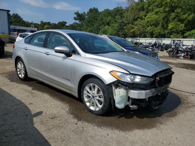 Photo 3 VIN: 3FA6P0LU3KR204627 - FORD FUSION SE 