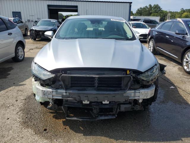 Photo 4 VIN: 3FA6P0LU3KR204627 - FORD FUSION SE 