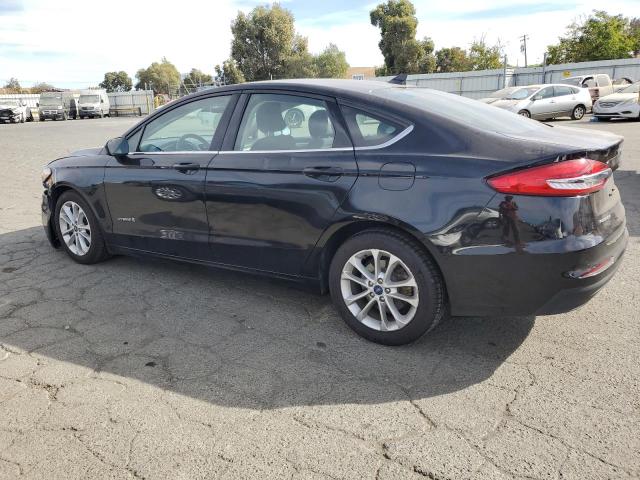 Photo 1 VIN: 3FA6P0LU3KR217779 - FORD FUSION SE 