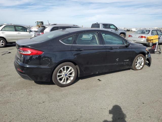 Photo 2 VIN: 3FA6P0LU3KR217779 - FORD FUSION SE 