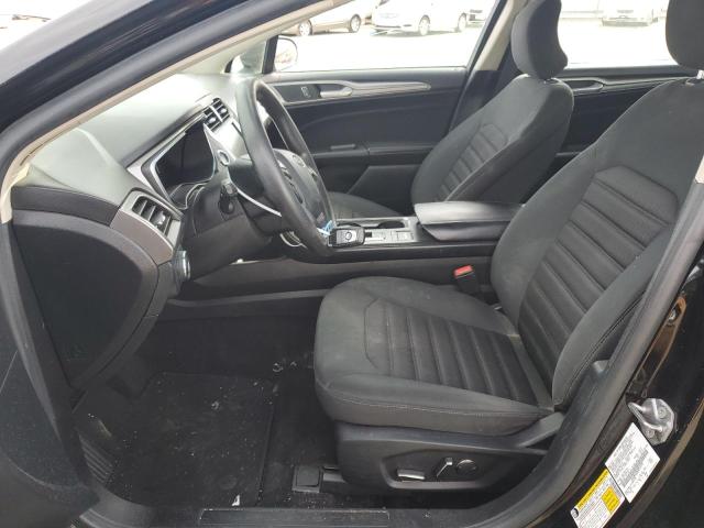 Photo 6 VIN: 3FA6P0LU3KR217779 - FORD FUSION SE 