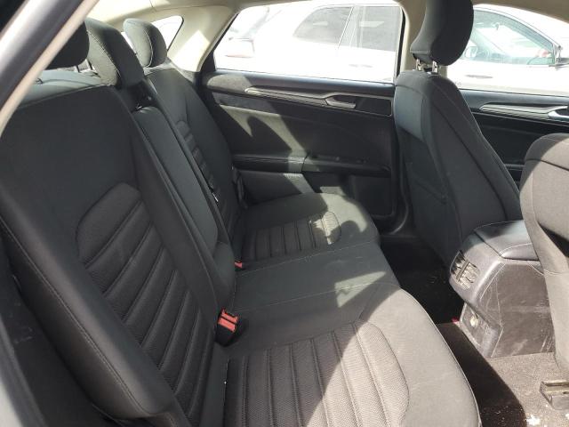 Photo 9 VIN: 3FA6P0LU3KR217779 - FORD FUSION SE 