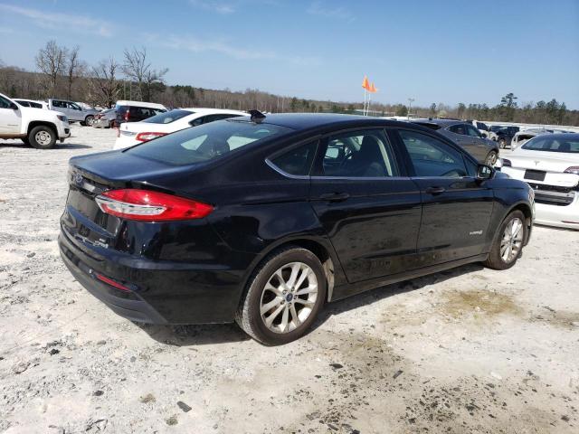 Photo 2 VIN: 3FA6P0LU3KR225381 - FORD FUSION SE 