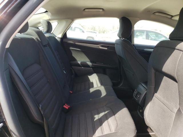 Photo 9 VIN: 3FA6P0LU3KR225381 - FORD FUSION SE 