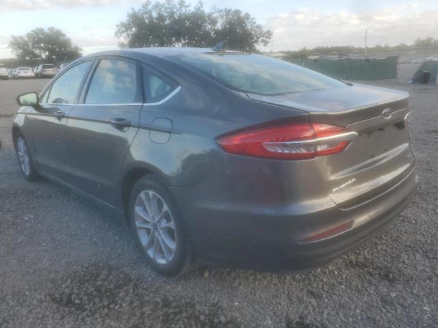 Photo 1 VIN: 3FA6P0LU3LR104285 - FORD FUSION 