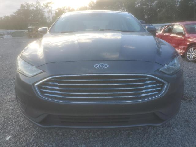 Photo 4 VIN: 3FA6P0LU3LR104285 - FORD FUSION 