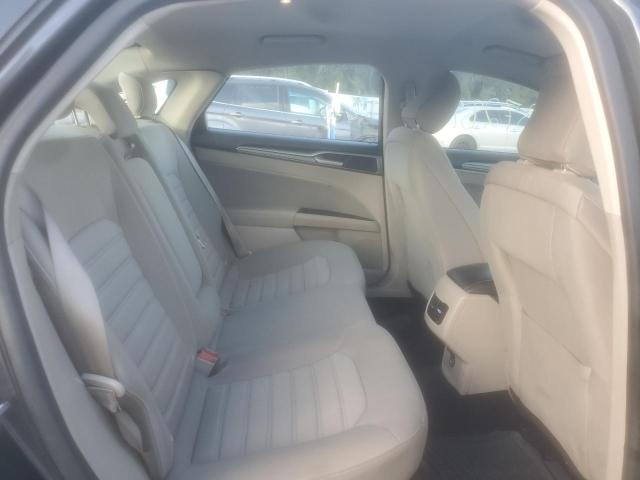 Photo 9 VIN: 3FA6P0LU3LR104285 - FORD FUSION 