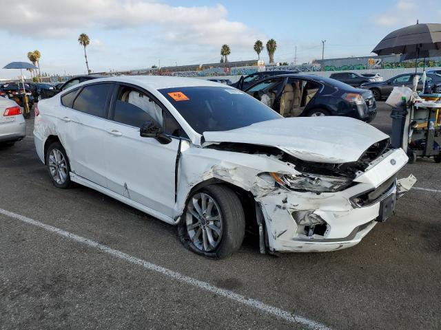 Photo 3 VIN: 3FA6P0LU3LR171128 - FORD FUSION SE 