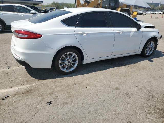 Photo 2 VIN: 3FA6P0LU3LR220473 - FORD FUSION SE 