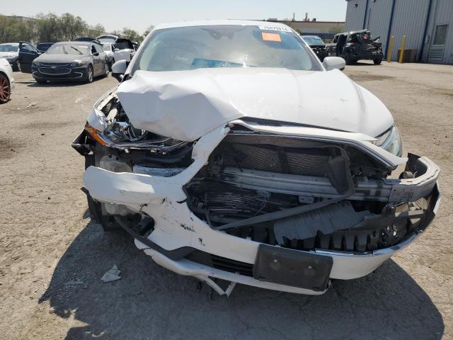 Photo 4 VIN: 3FA6P0LU3LR220473 - FORD FUSION SE 