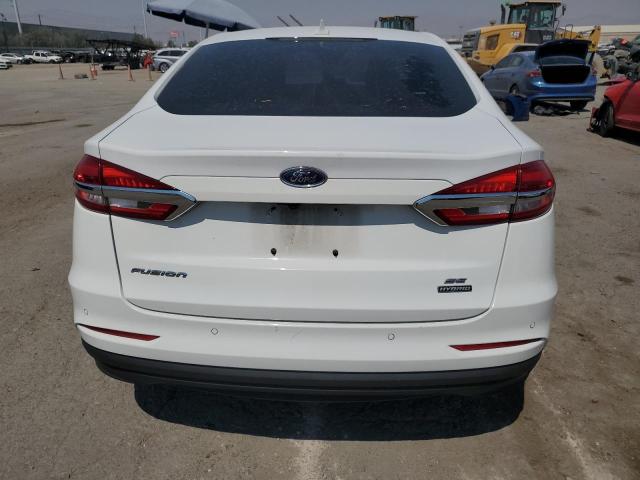 Photo 5 VIN: 3FA6P0LU3LR220473 - FORD FUSION SE 