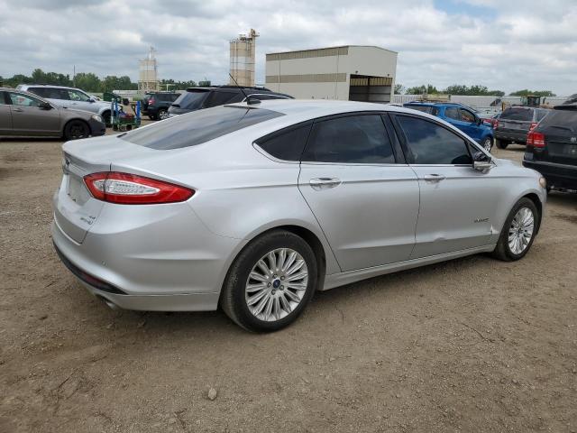 Photo 2 VIN: 3FA6P0LU4DR133392 - FORD FUSION SE 