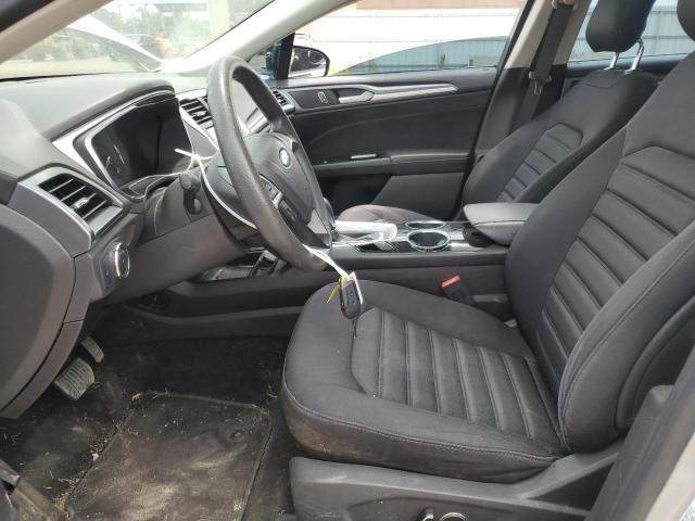 Photo 6 VIN: 3FA6P0LU4DR133392 - FORD FUSION SE 