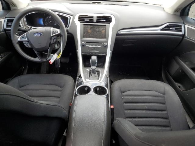 Photo 7 VIN: 3FA6P0LU4DR133392 - FORD FUSION SE 