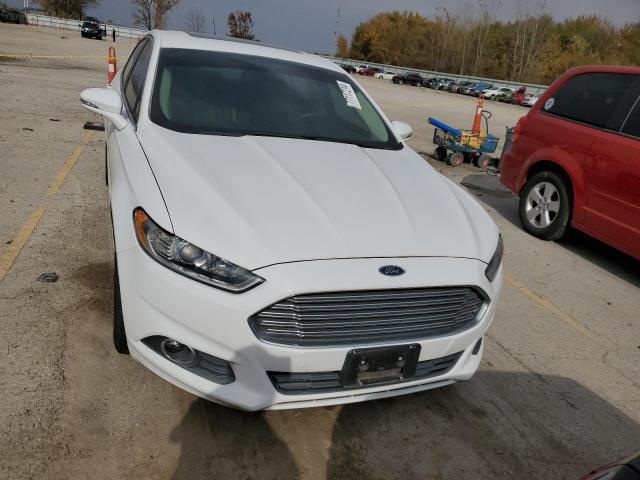 Photo 4 VIN: 3FA6P0LU4DR165842 - FORD FUSION SE 