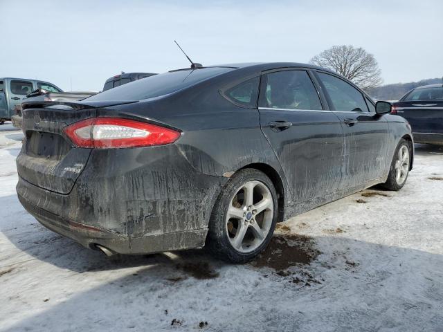 Photo 2 VIN: 3FA6P0LU4DR201917 - FORD FUSION SE 