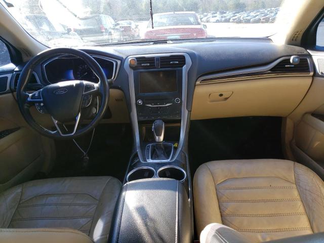 Photo 7 VIN: 3FA6P0LU4DR225795 - FORD FUSION SE 