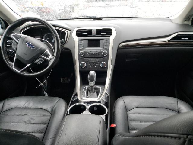 Photo 7 VIN: 3FA6P0LU4DR243763 - FORD FUSION SE 