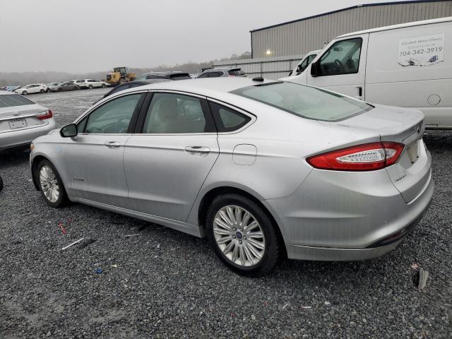 Photo 1 VIN: 3FA6P0LU4DR336962 - FORD FUSION 