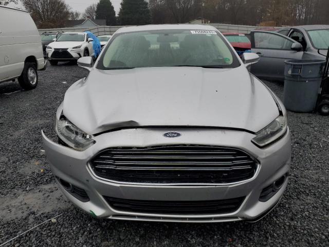 Photo 4 VIN: 3FA6P0LU4DR336962 - FORD FUSION 