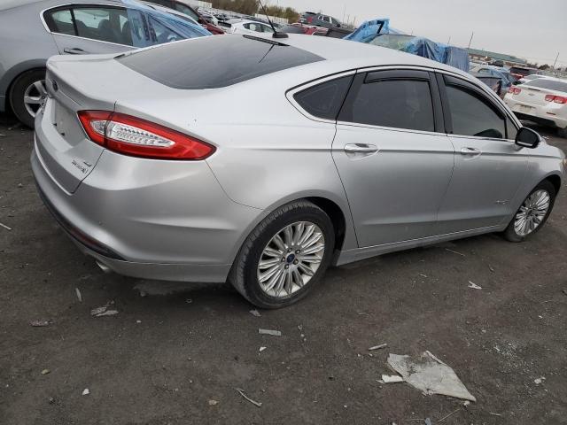 Photo 2 VIN: 3FA6P0LU4DR370772 - FORD FUSION 