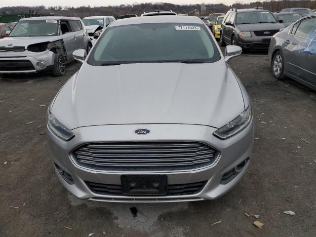 Photo 4 VIN: 3FA6P0LU4DR370772 - FORD FUSION 