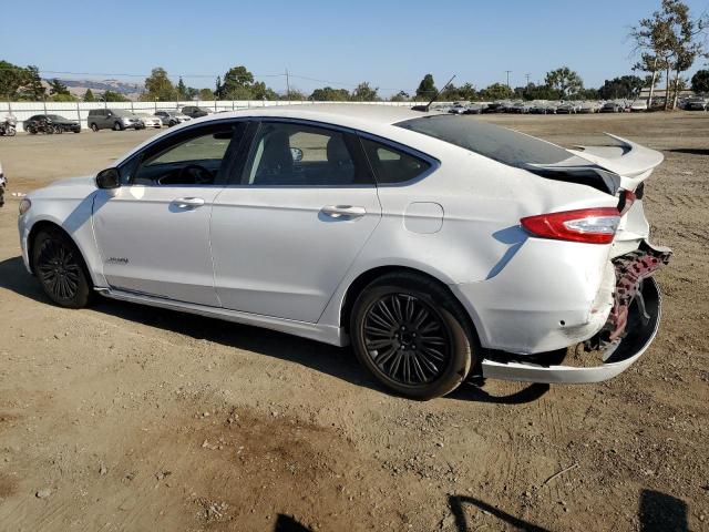 Photo 1 VIN: 3FA6P0LU4DR386776 - FORD FUSION SE 