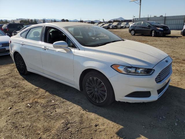 Photo 3 VIN: 3FA6P0LU4DR386776 - FORD FUSION SE 