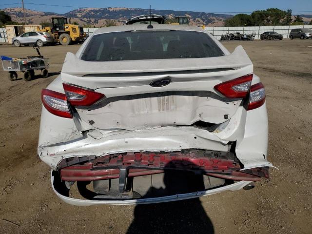 Photo 5 VIN: 3FA6P0LU4DR386776 - FORD FUSION SE 