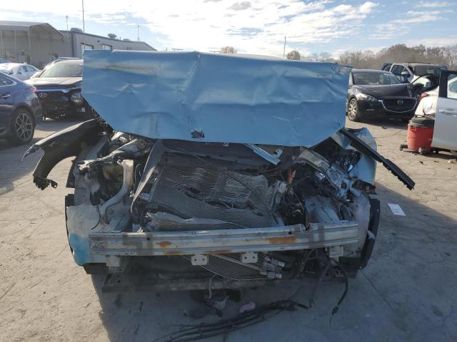 Photo 4 VIN: 3FA6P0LU4ER139792 - FORD FUSION 