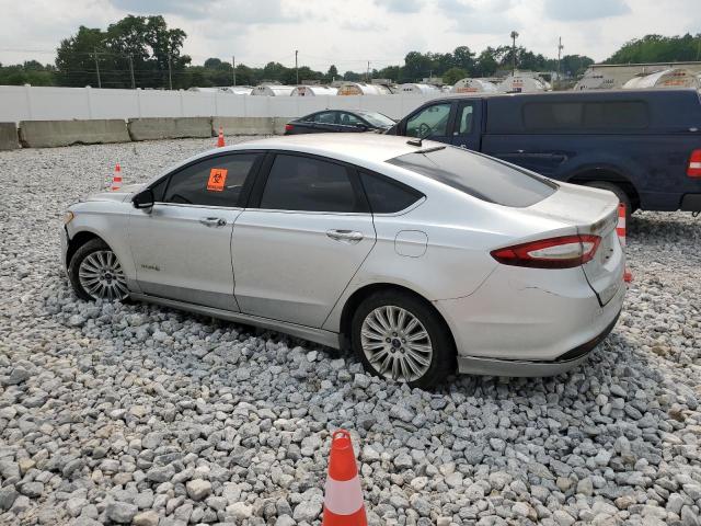 Photo 1 VIN: 3FA6P0LU4ER218069 - FORD FUSION SE 