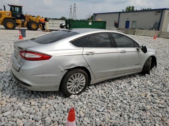 Photo 2 VIN: 3FA6P0LU4ER218069 - FORD FUSION SE 