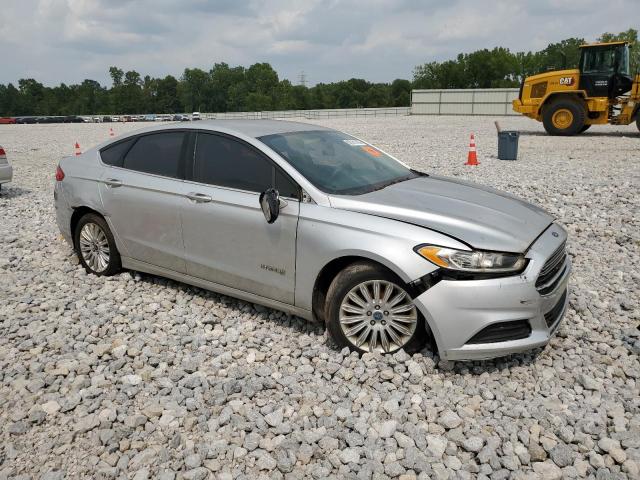 Photo 3 VIN: 3FA6P0LU4ER218069 - FORD FUSION SE 