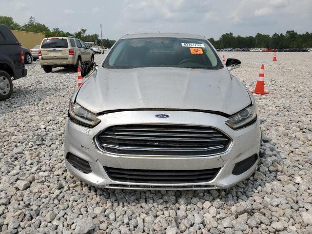 Photo 4 VIN: 3FA6P0LU4ER218069 - FORD FUSION SE 