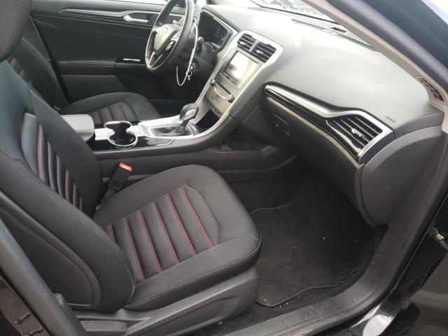 Photo 4 VIN: 3FA6P0LU4ER224812 - FORD FUSION SE 