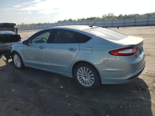 Photo 1 VIN: 3FA6P0LU4ER224986 - FORD FUSION SE 