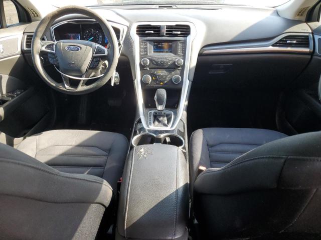 Photo 7 VIN: 3FA6P0LU4ER224986 - FORD FUSION SE 