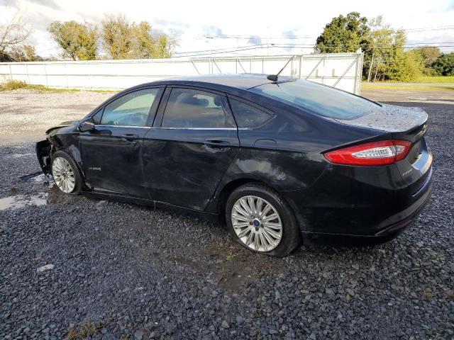 Photo 1 VIN: 3FA6P0LU4ER260239 - FORD FUSION SE 