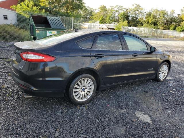 Photo 2 VIN: 3FA6P0LU4ER260239 - FORD FUSION SE 