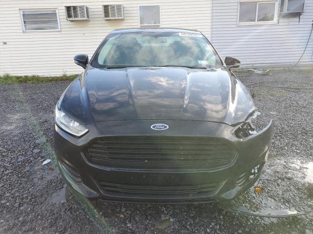 Photo 4 VIN: 3FA6P0LU4ER260239 - FORD FUSION SE 