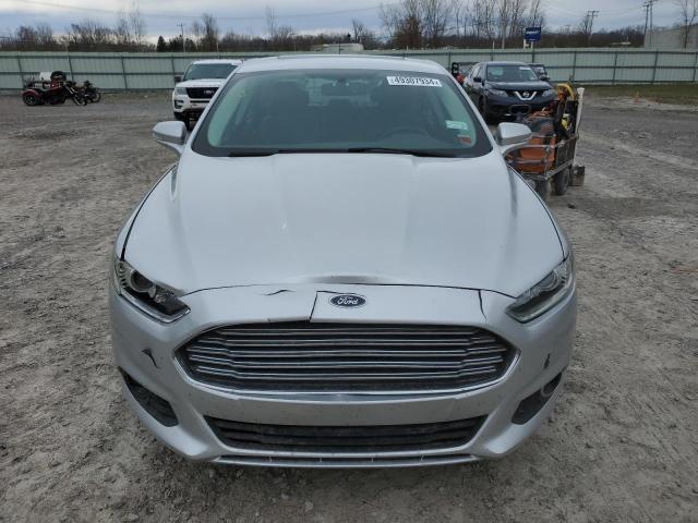 Photo 4 VIN: 3FA6P0LU4ER303283 - FORD FUSION 