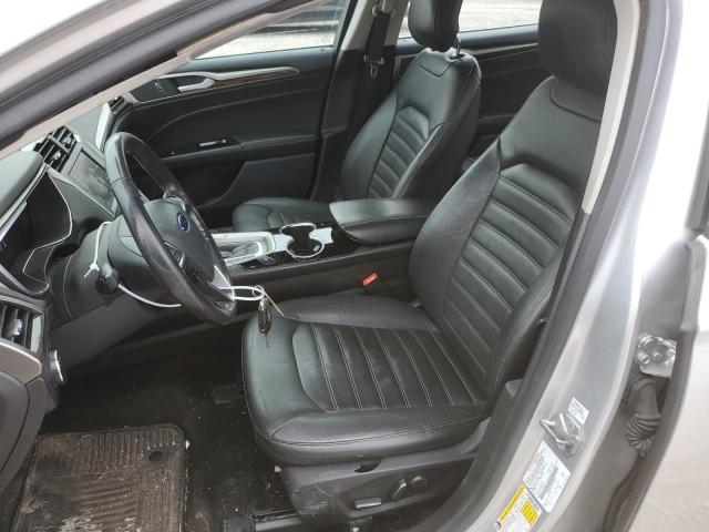 Photo 6 VIN: 3FA6P0LU4ER303283 - FORD FUSION 