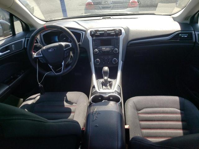 Photo 7 VIN: 3FA6P0LU4ER306555 - FORD FUSION SE 