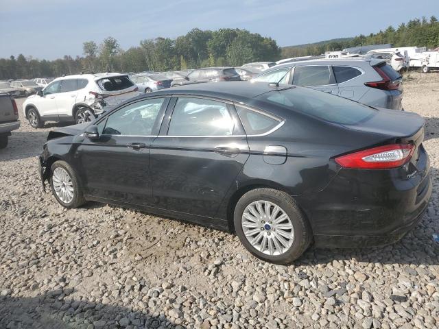 Photo 1 VIN: 3FA6P0LU4ER312520 - FORD FUSION SE 